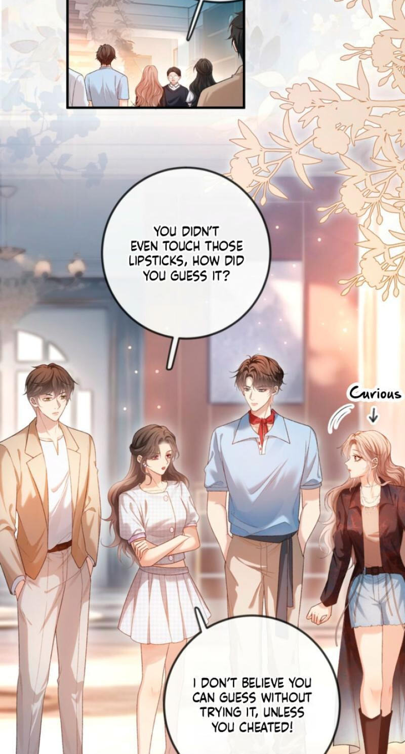 Weizhuang Mingliu Chapter 42 page 26 - 