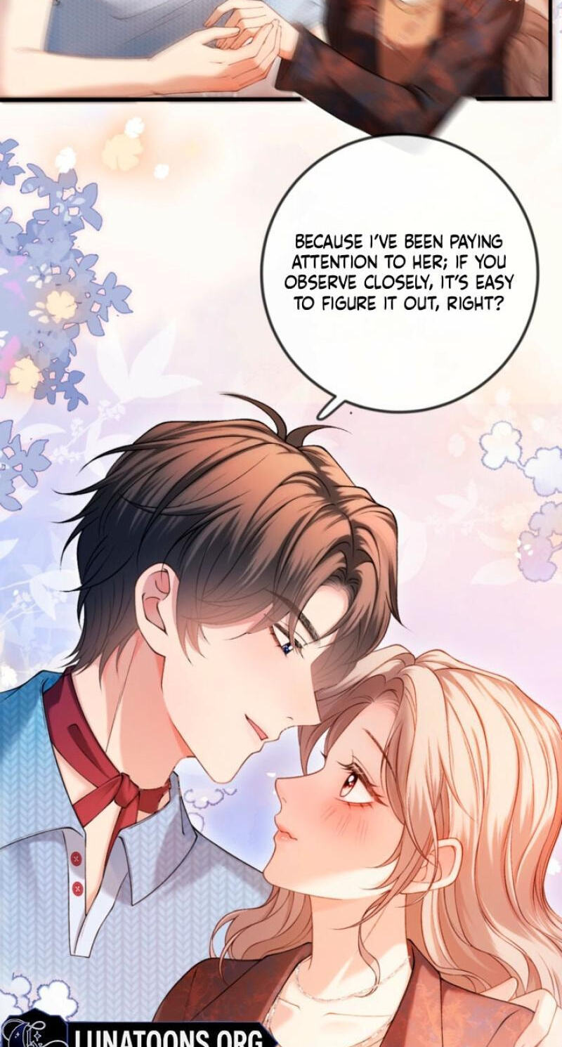 Weizhuang Mingliu Chapter 42 page 28 - 