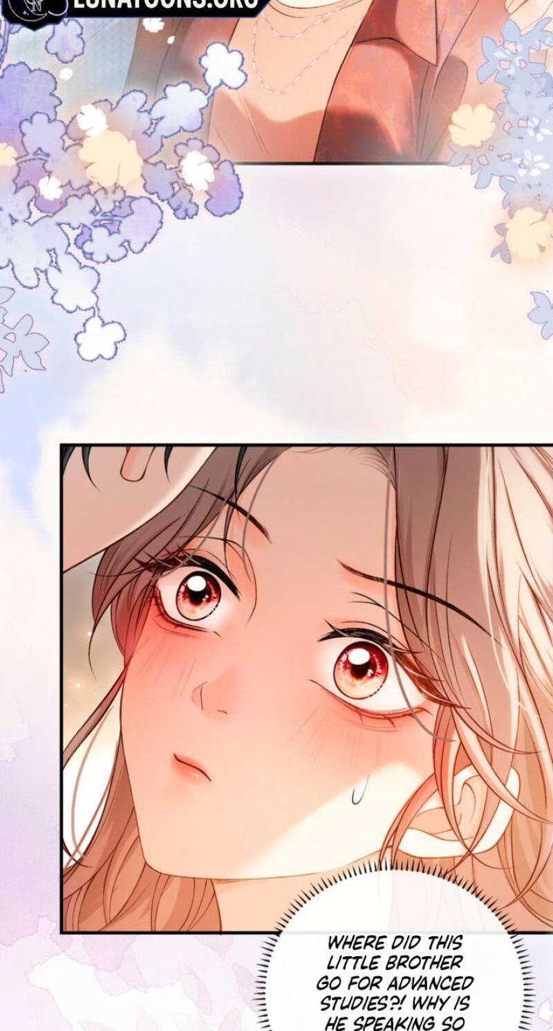 Weizhuang Mingliu Chapter 42 page 29 - 