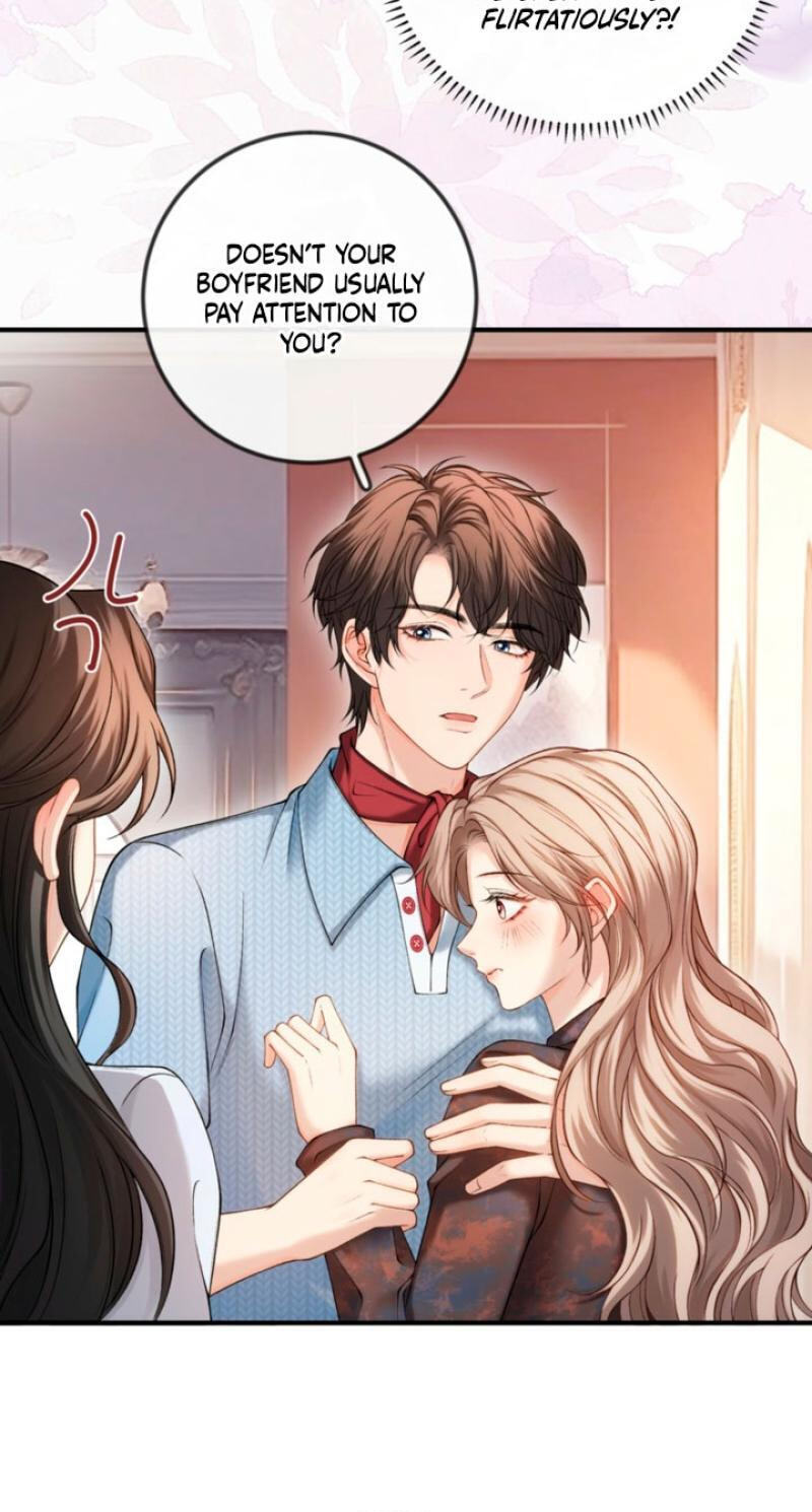 Weizhuang Mingliu Chapter 42 page 30 - 