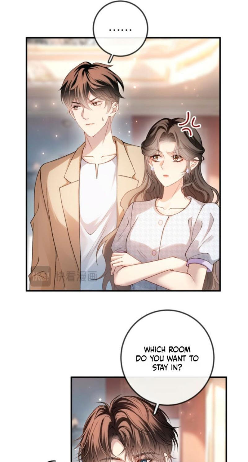 Weizhuang Mingliu Chapter 42 page 31 - 