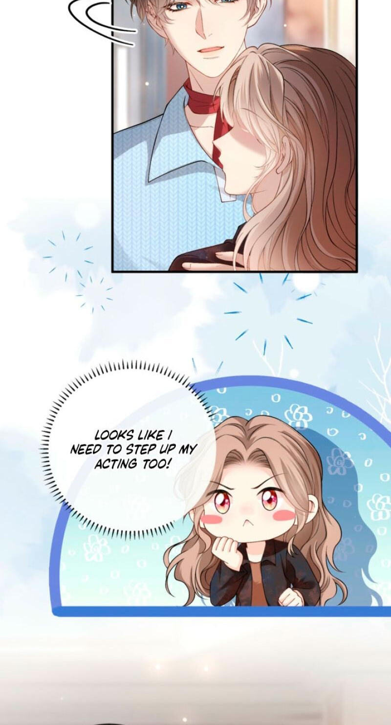 Weizhuang Mingliu Chapter 42 page 32 - 
