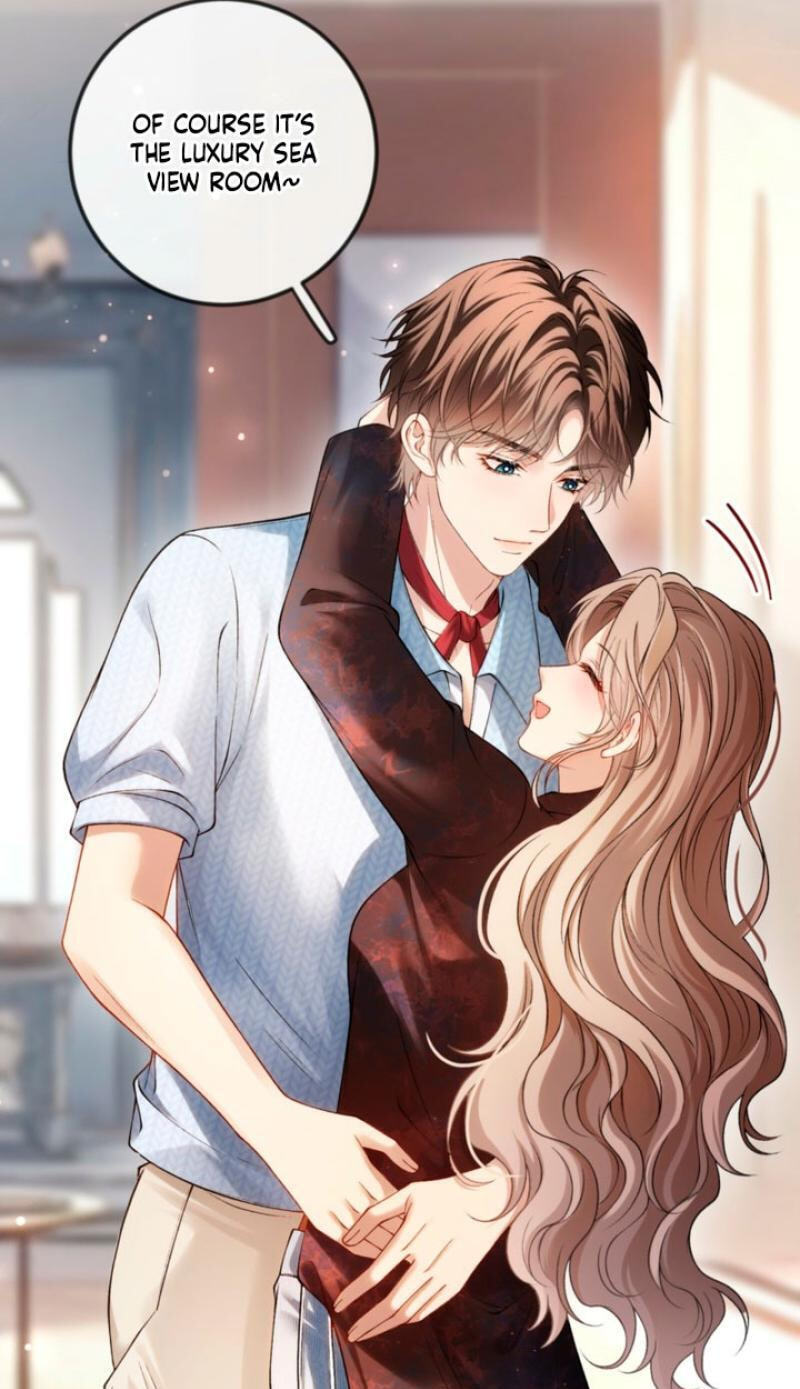 Weizhuang Mingliu Chapter 42 page 33 - 