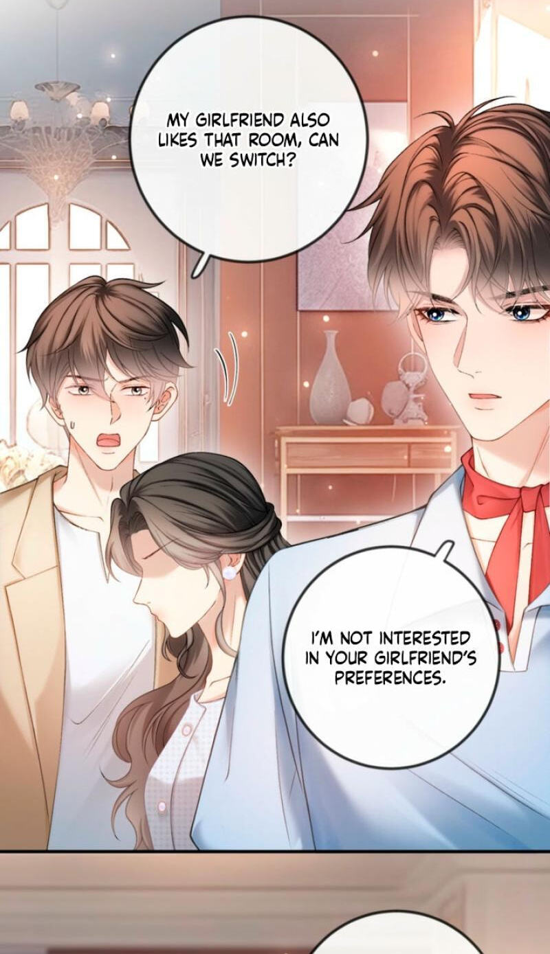 Weizhuang Mingliu Chapter 42 page 35 - 