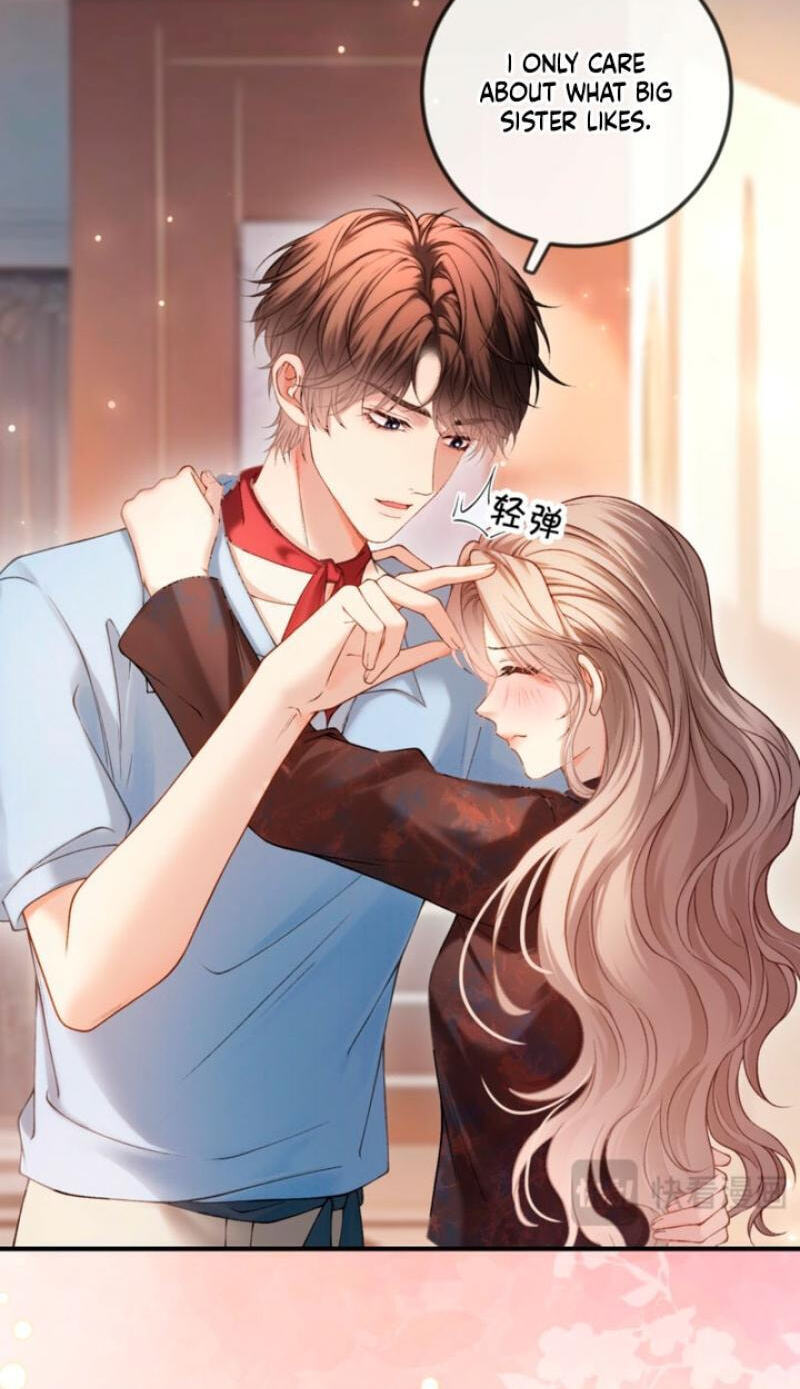 Weizhuang Mingliu Chapter 42 page 36 - 