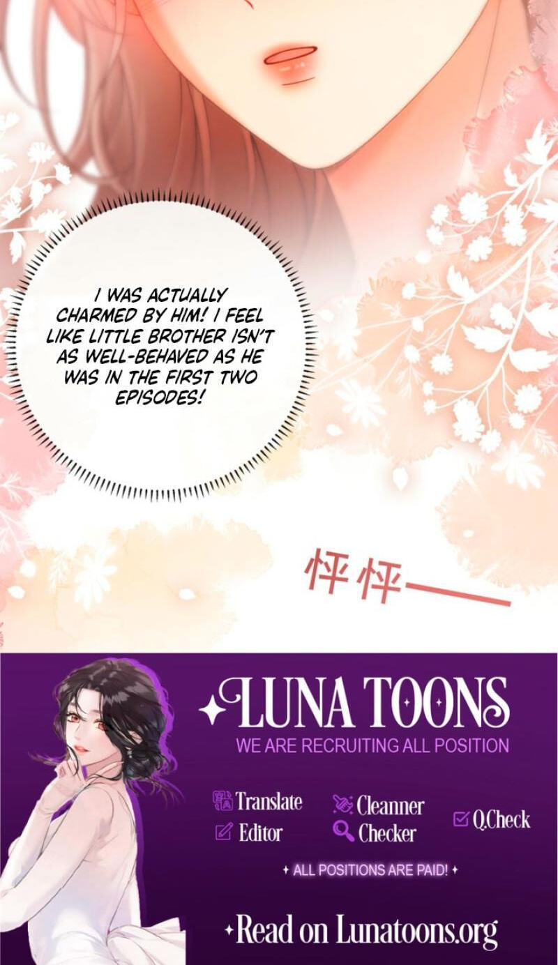 Weizhuang Mingliu Chapter 42 page 39 - 