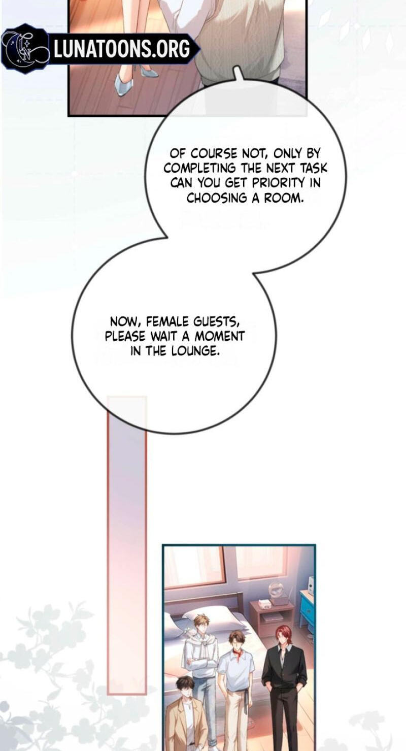 Weizhuang Mingliu Chapter 42 page 6 - 