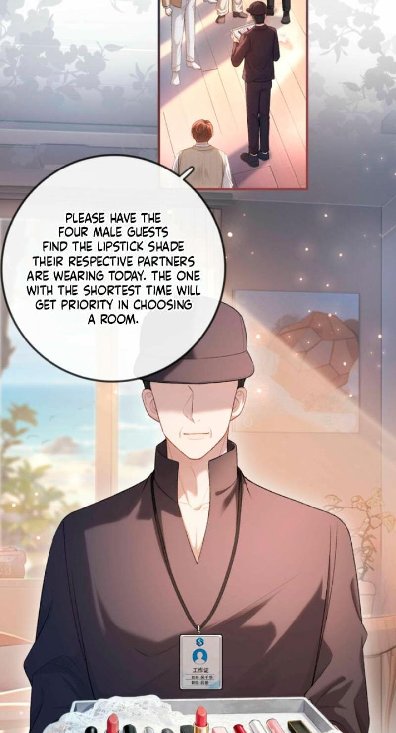 Weizhuang Mingliu Chapter 42 page 7 - 