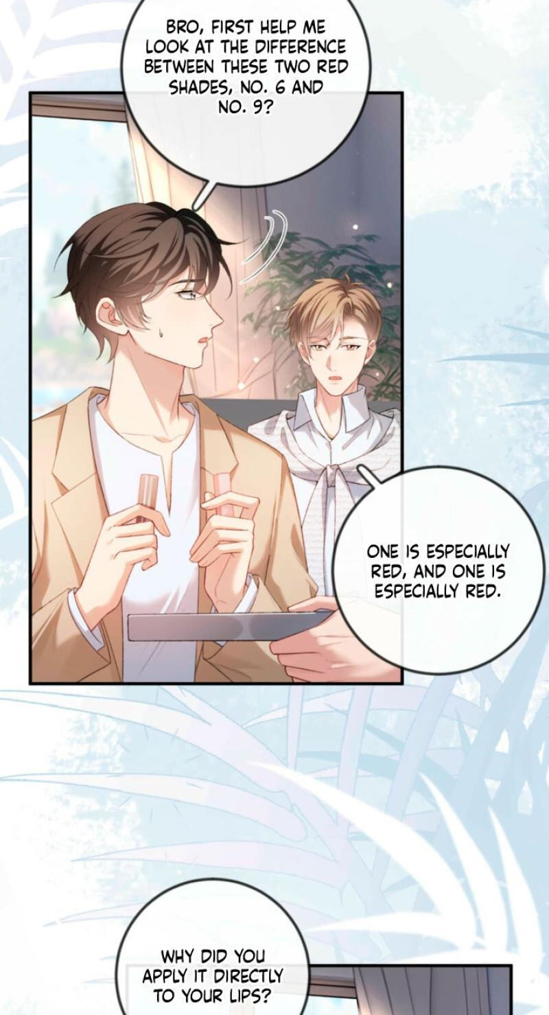 Weizhuang Mingliu Chapter 42 page 9 - 
