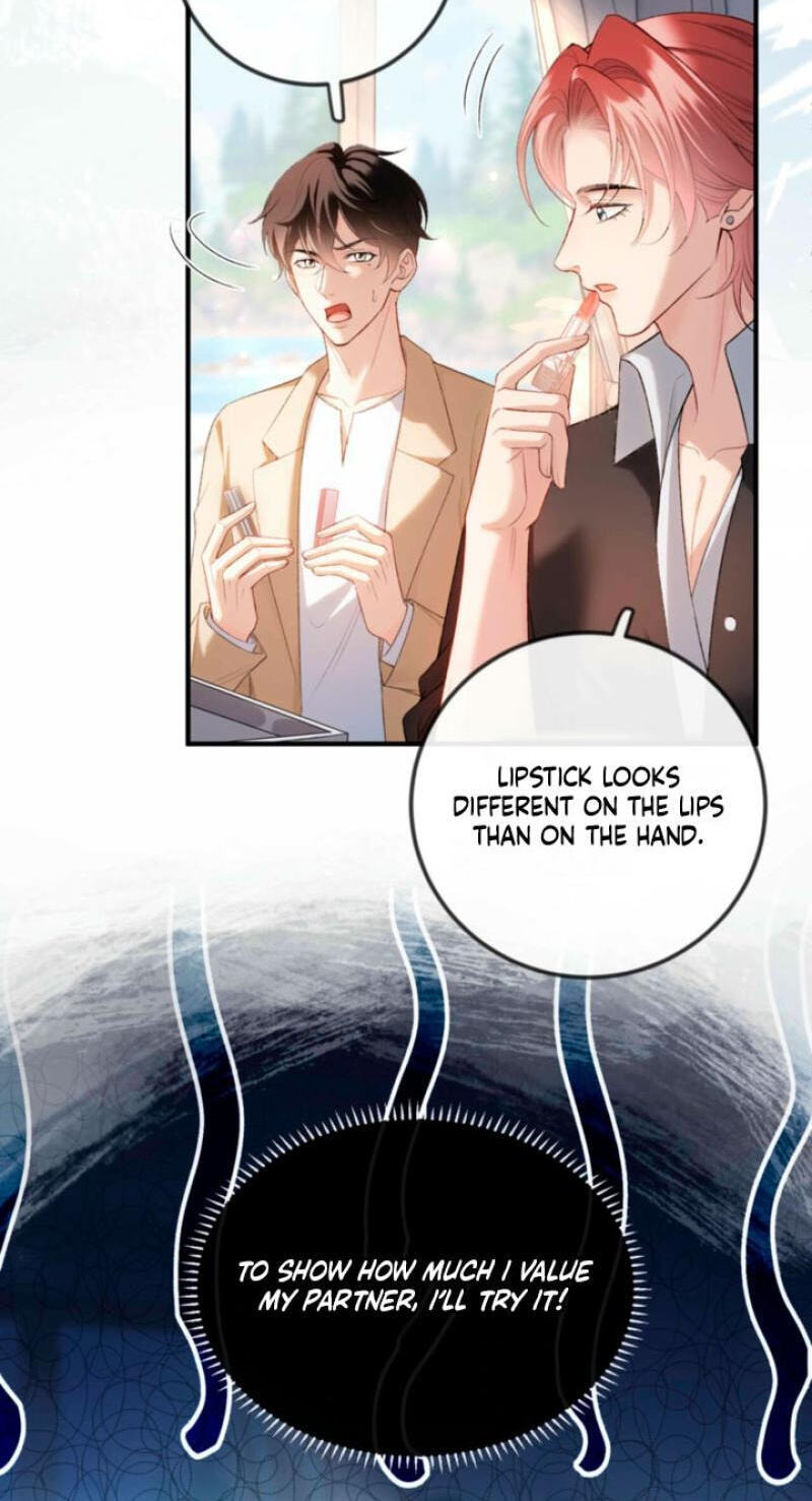 Weizhuang Mingliu Chapter 42 page 10 - 