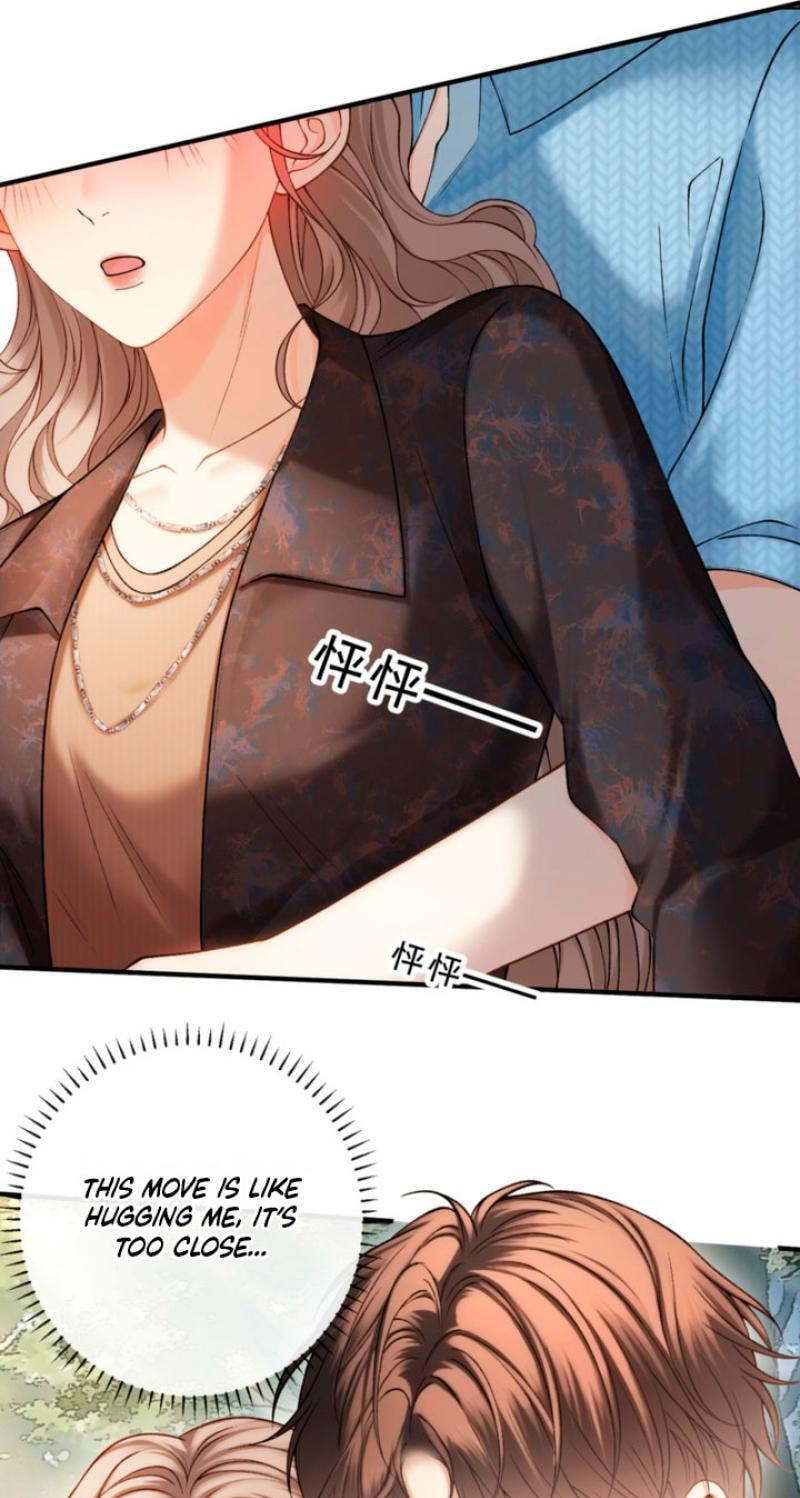 Weizhuang Mingliu Chapter 43 page 11 - 