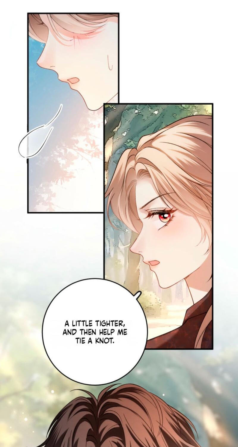 Weizhuang Mingliu Chapter 43 page 16 - 
