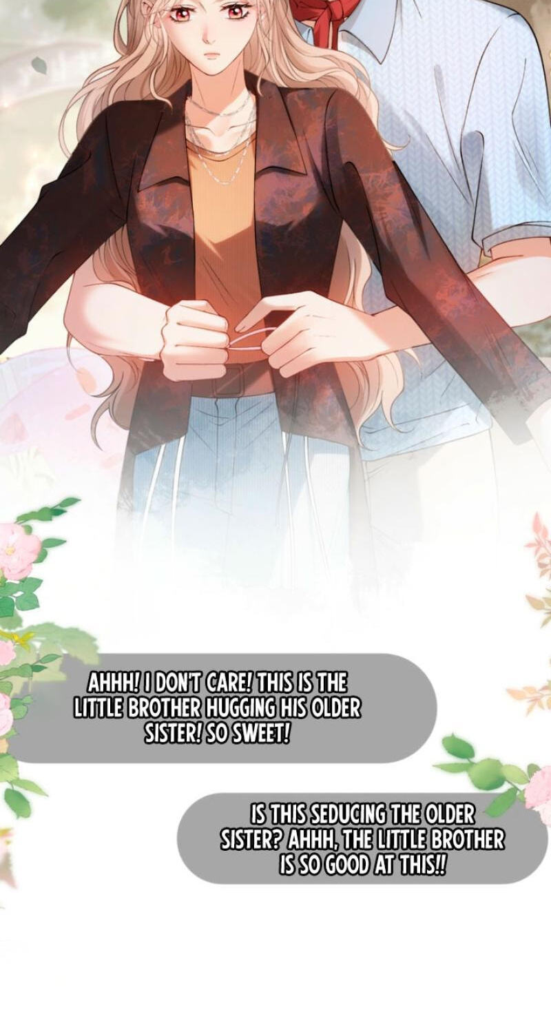 Weizhuang Mingliu Chapter 43 page 18 - 