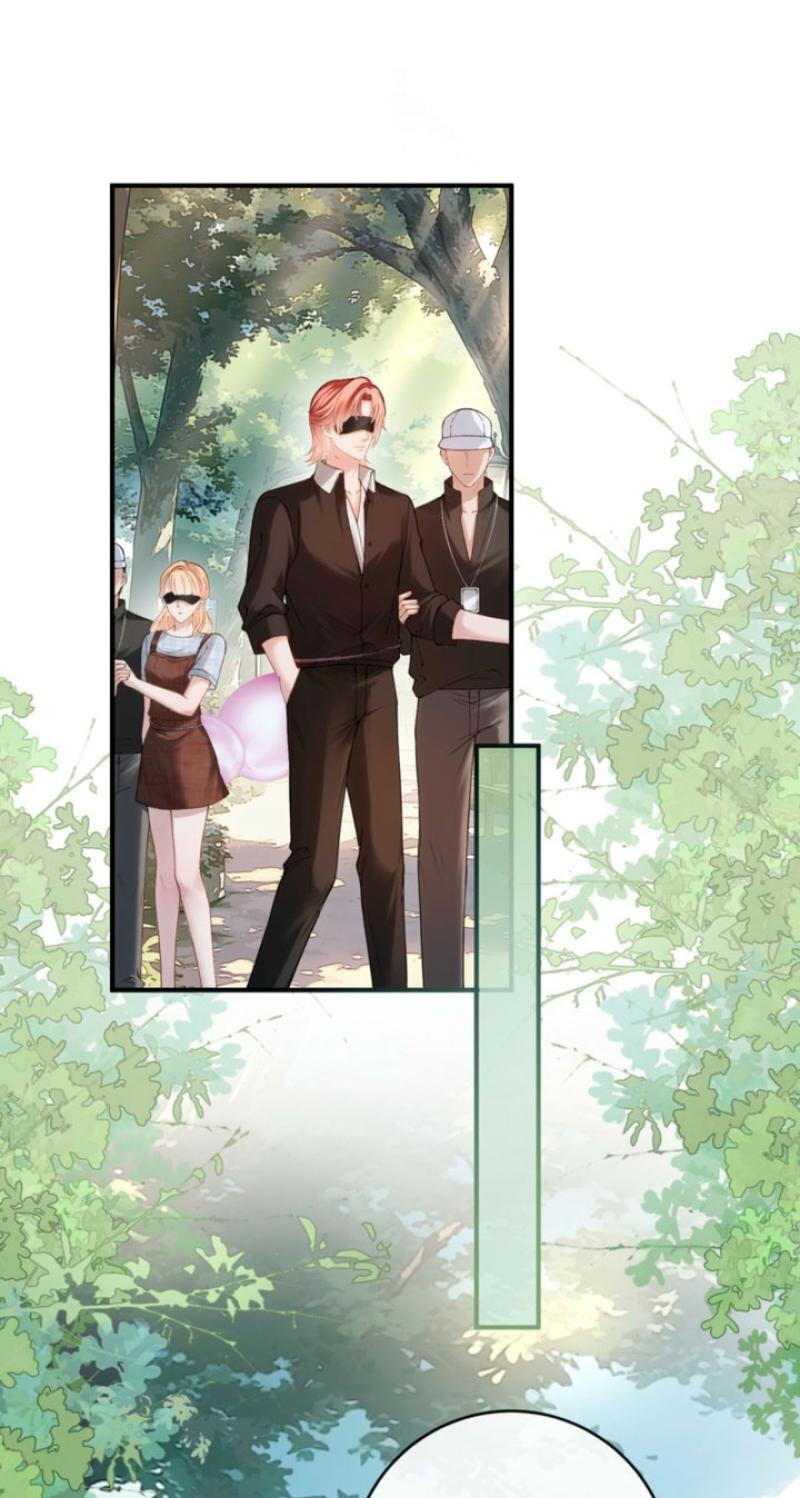 Weizhuang Mingliu Chapter 43 page 19 - 