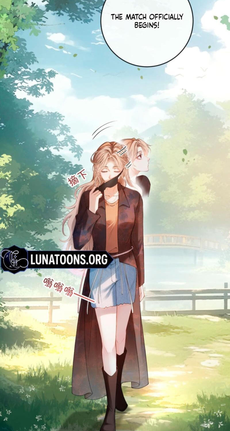 Weizhuang Mingliu Chapter 43 page 20 - 