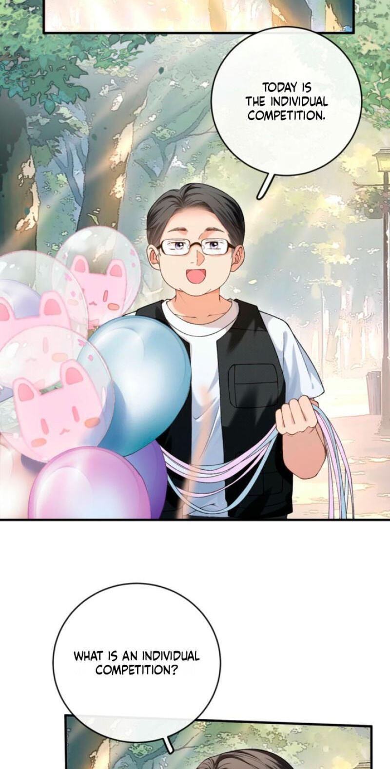 Weizhuang Mingliu Chapter 43 page 3 - 