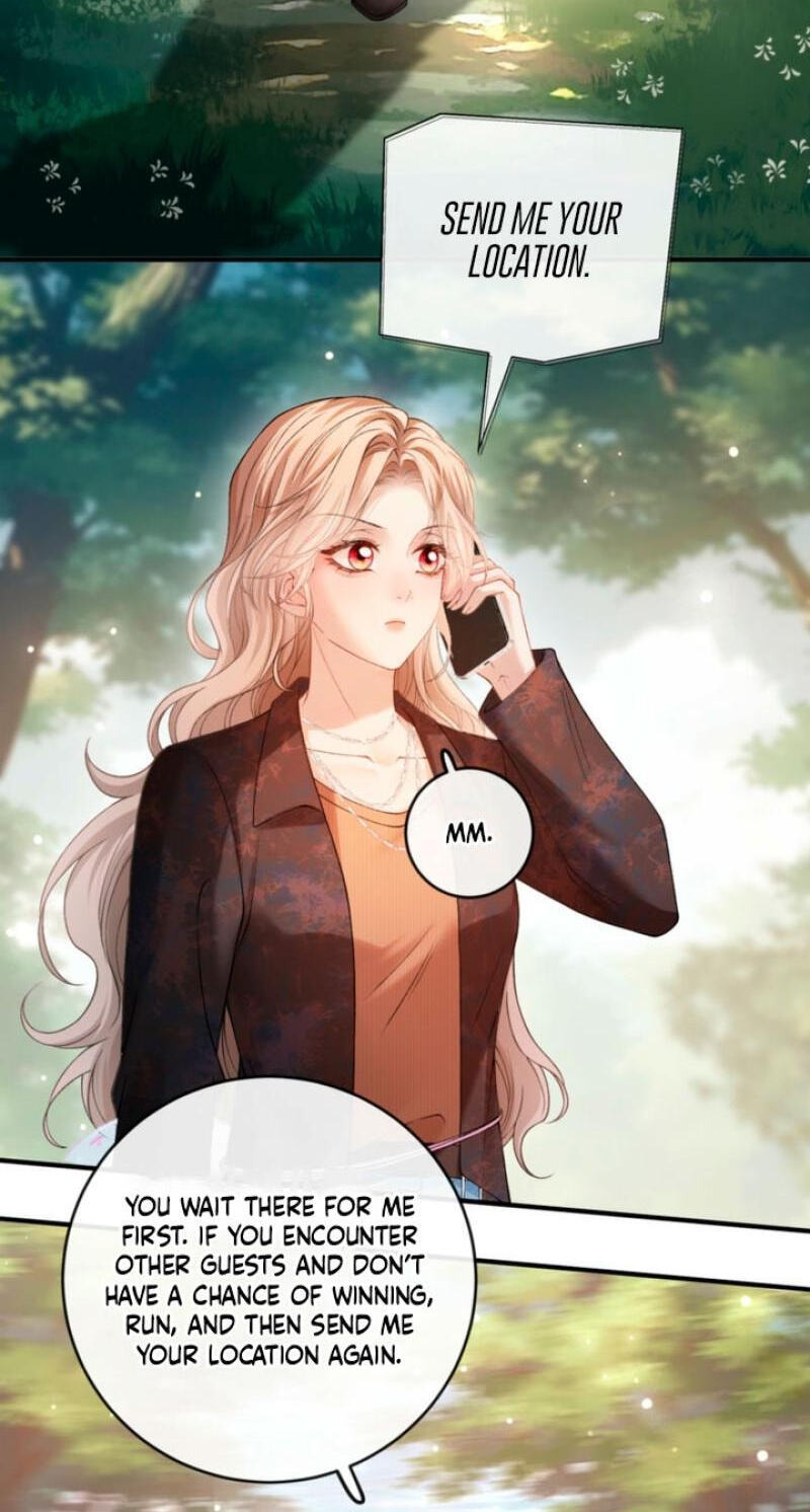 Weizhuang Mingliu Chapter 43 page 21 - 