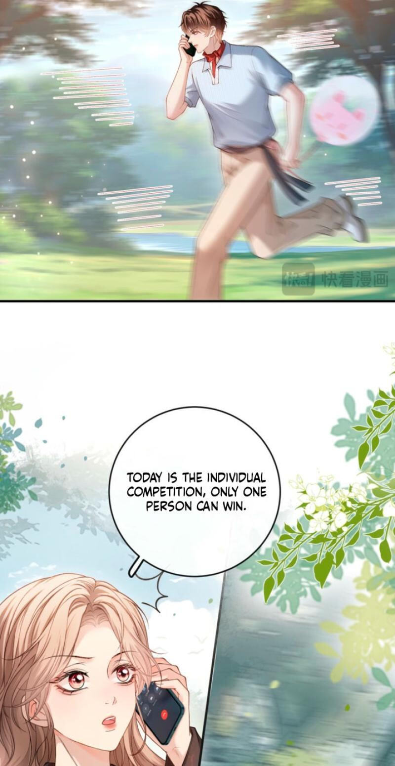 Weizhuang Mingliu Chapter 43 page 22 - 