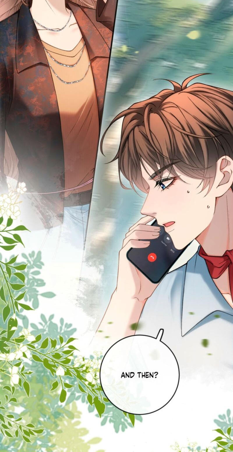 Weizhuang Mingliu Chapter 43 page 23 - 