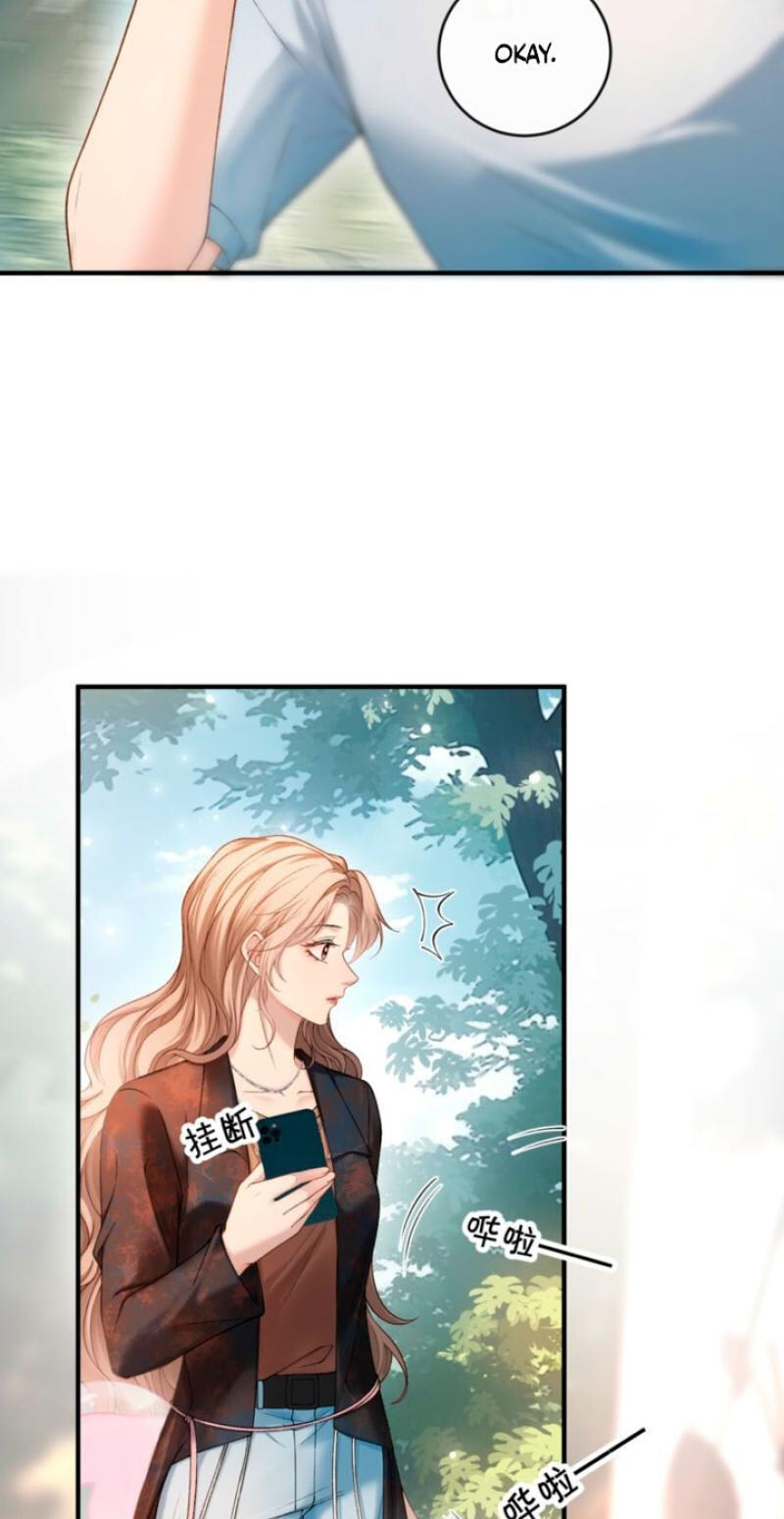 Weizhuang Mingliu Chapter 43 page 26 - 