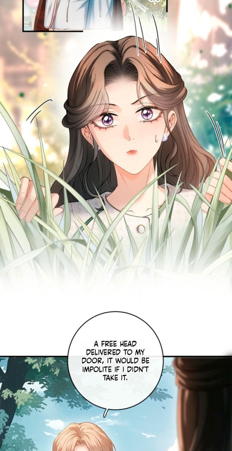 Weizhuang Mingliu Chapter 43 page 27 - 