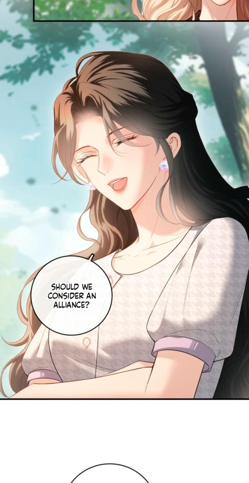 Weizhuang Mingliu Chapter 43 page 29 - 