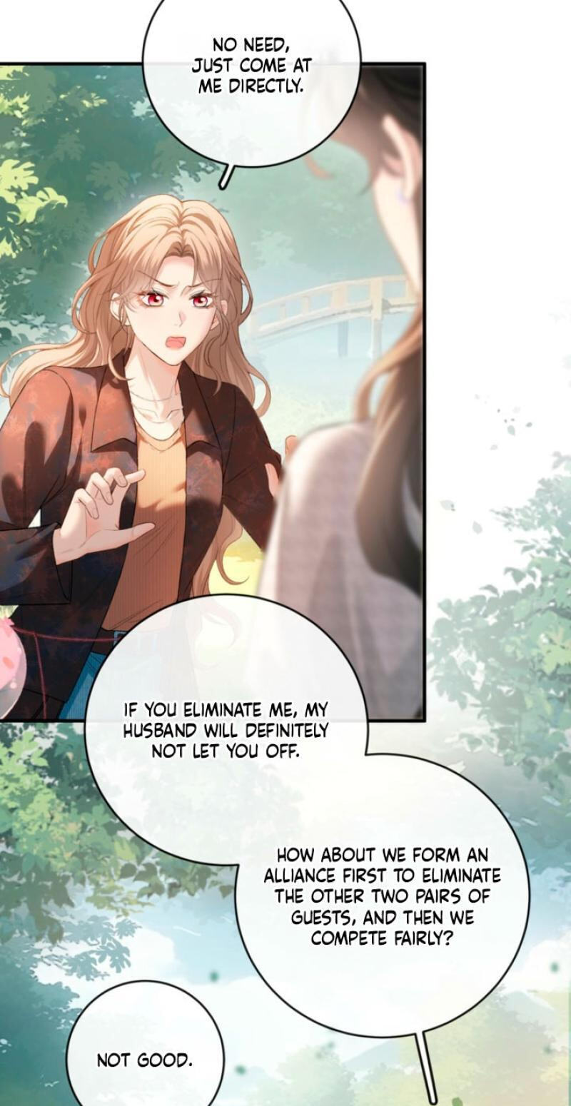 Weizhuang Mingliu Chapter 43 page 30 - 