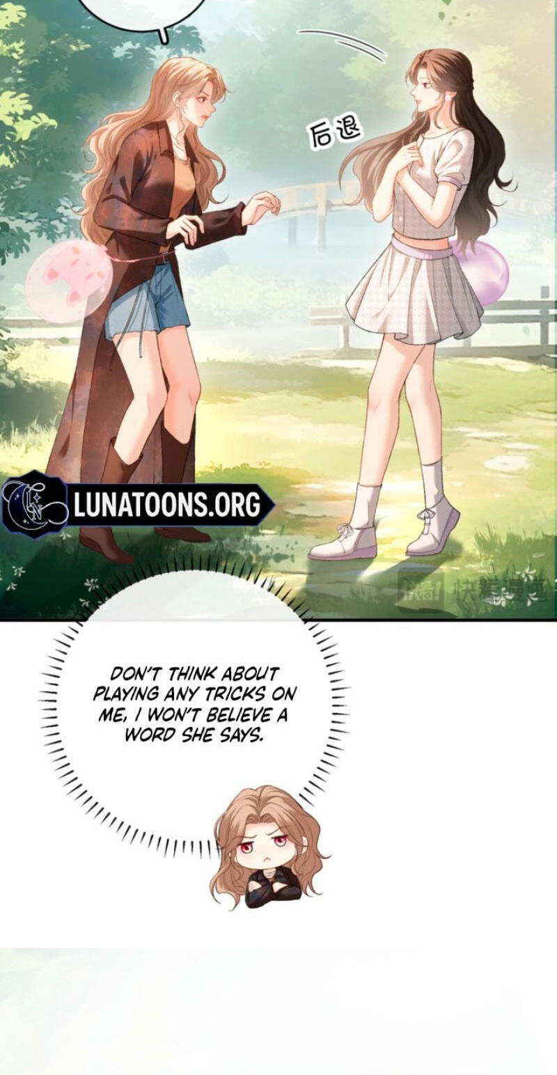 Weizhuang Mingliu Chapter 43 page 31 - 