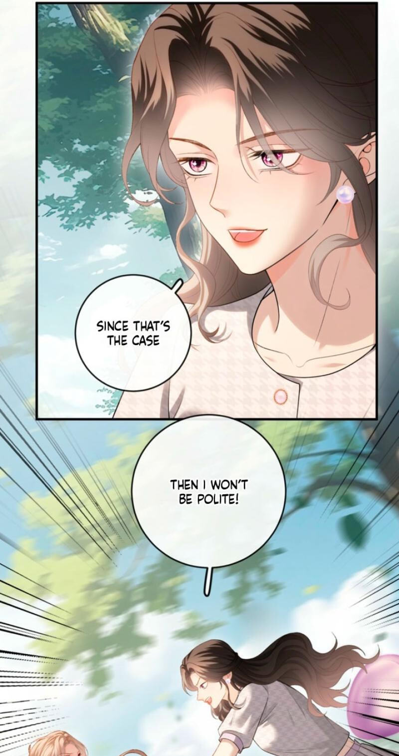 Weizhuang Mingliu Chapter 43 page 32 - 