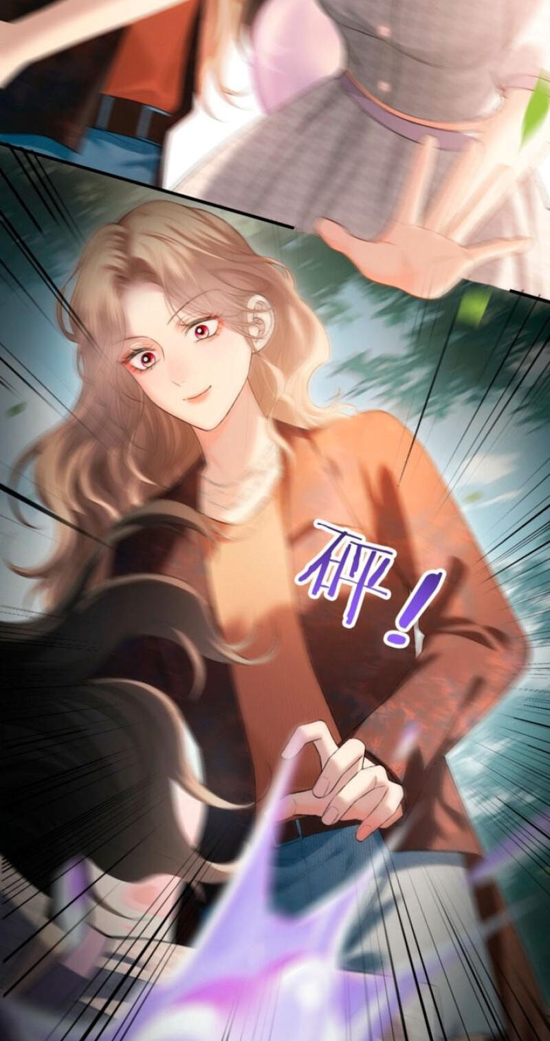 Weizhuang Mingliu Chapter 43 page 34 - 