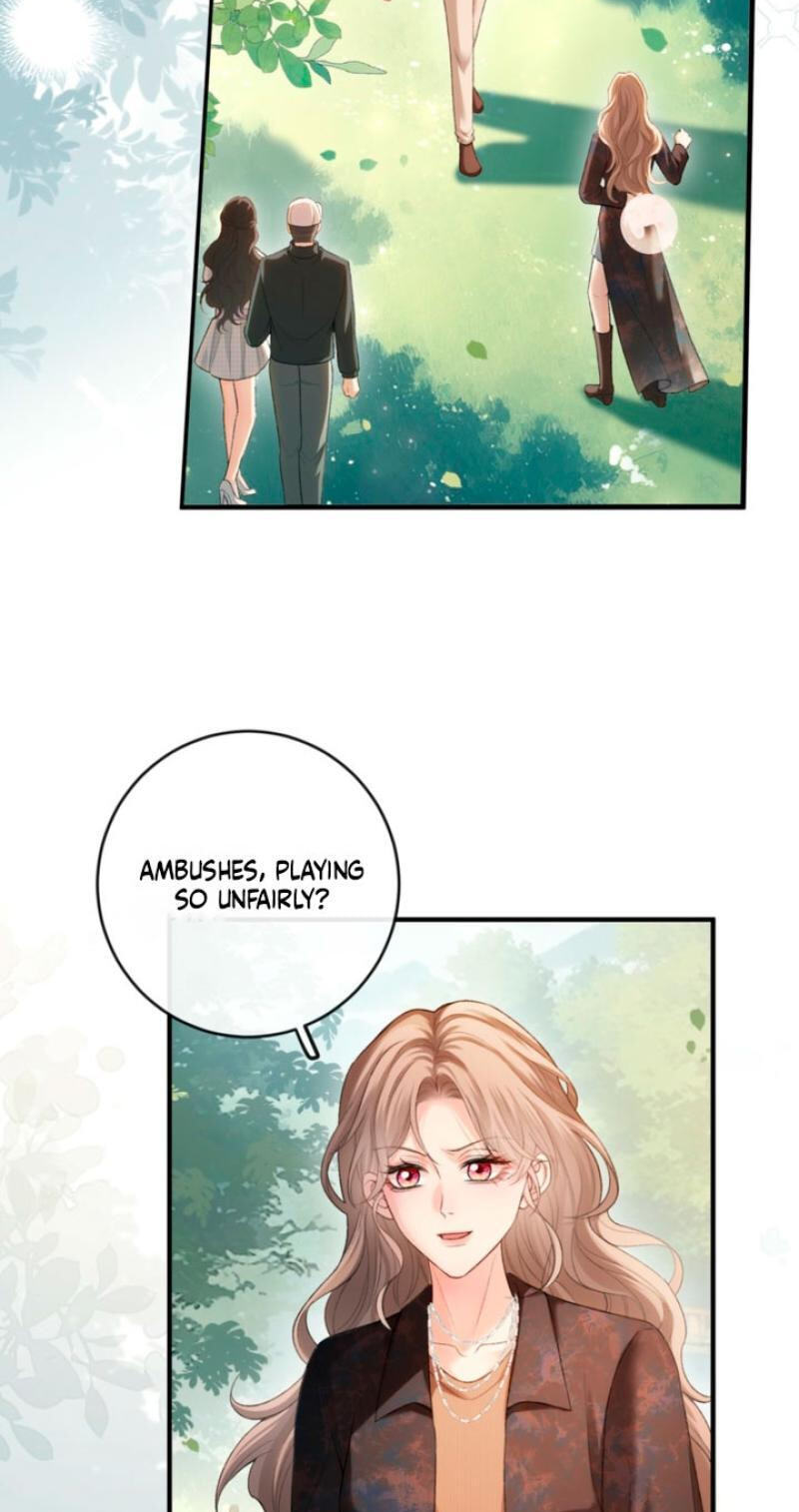 Weizhuang Mingliu Chapter 43 page 36 - 