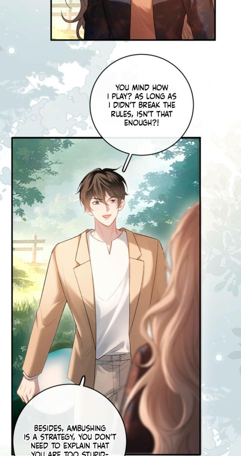Weizhuang Mingliu Chapter 43 page 37 - 