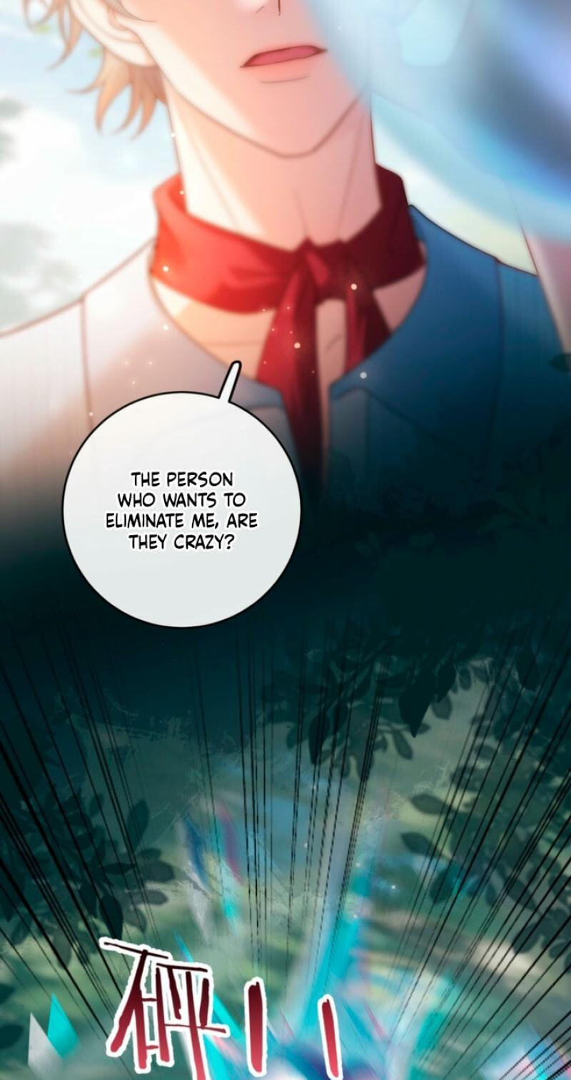 Weizhuang Mingliu Chapter 43 page 40 - 