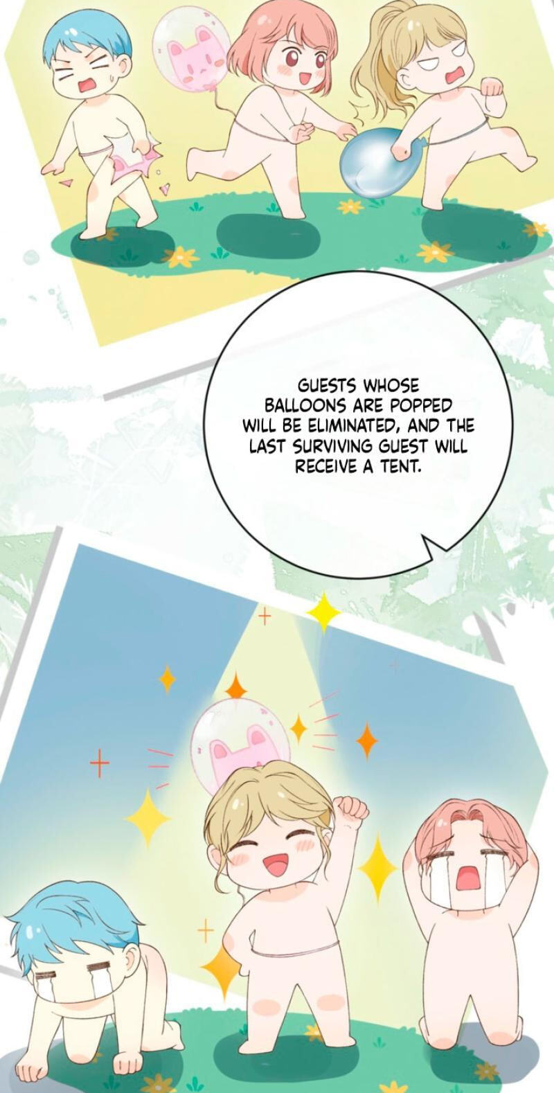 Weizhuang Mingliu Chapter 43 page 5 - 