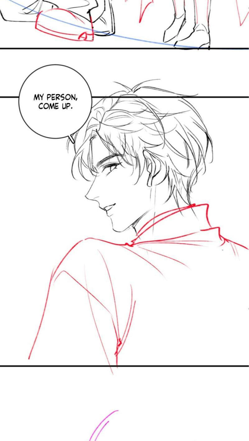 Weizhuang Mingliu Chapter 43 page 44 - 