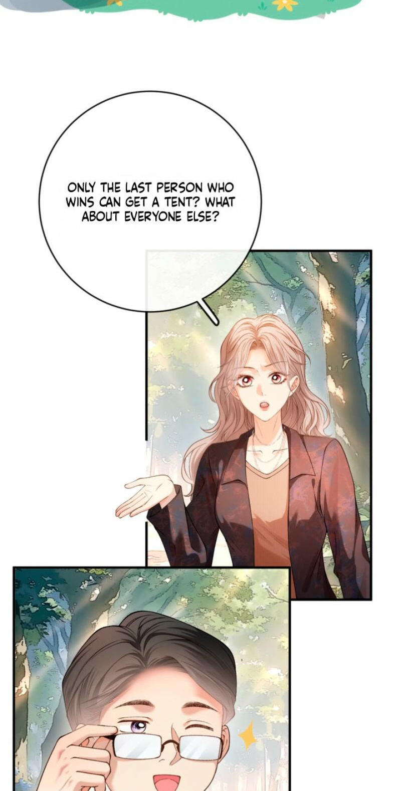 Weizhuang Mingliu Chapter 43 page 6 - 