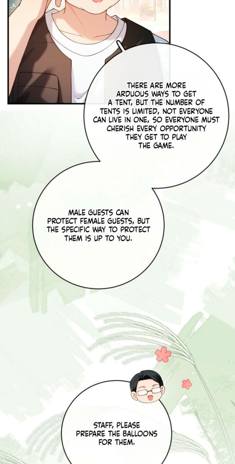 Weizhuang Mingliu Chapter 43 page 7 - 