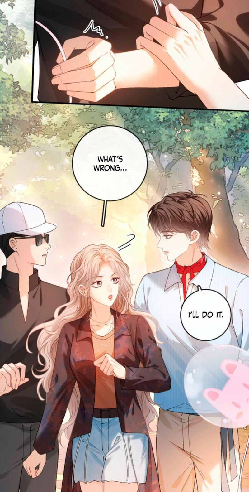 Weizhuang Mingliu Chapter 43 page 9 - 