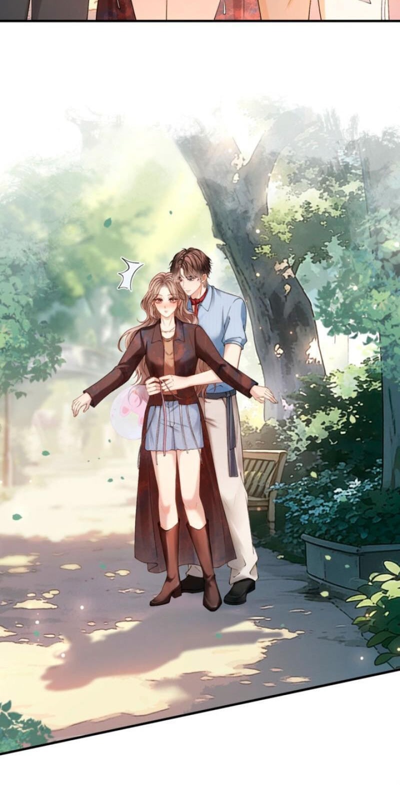Weizhuang Mingliu Chapter 43 page 10 - 