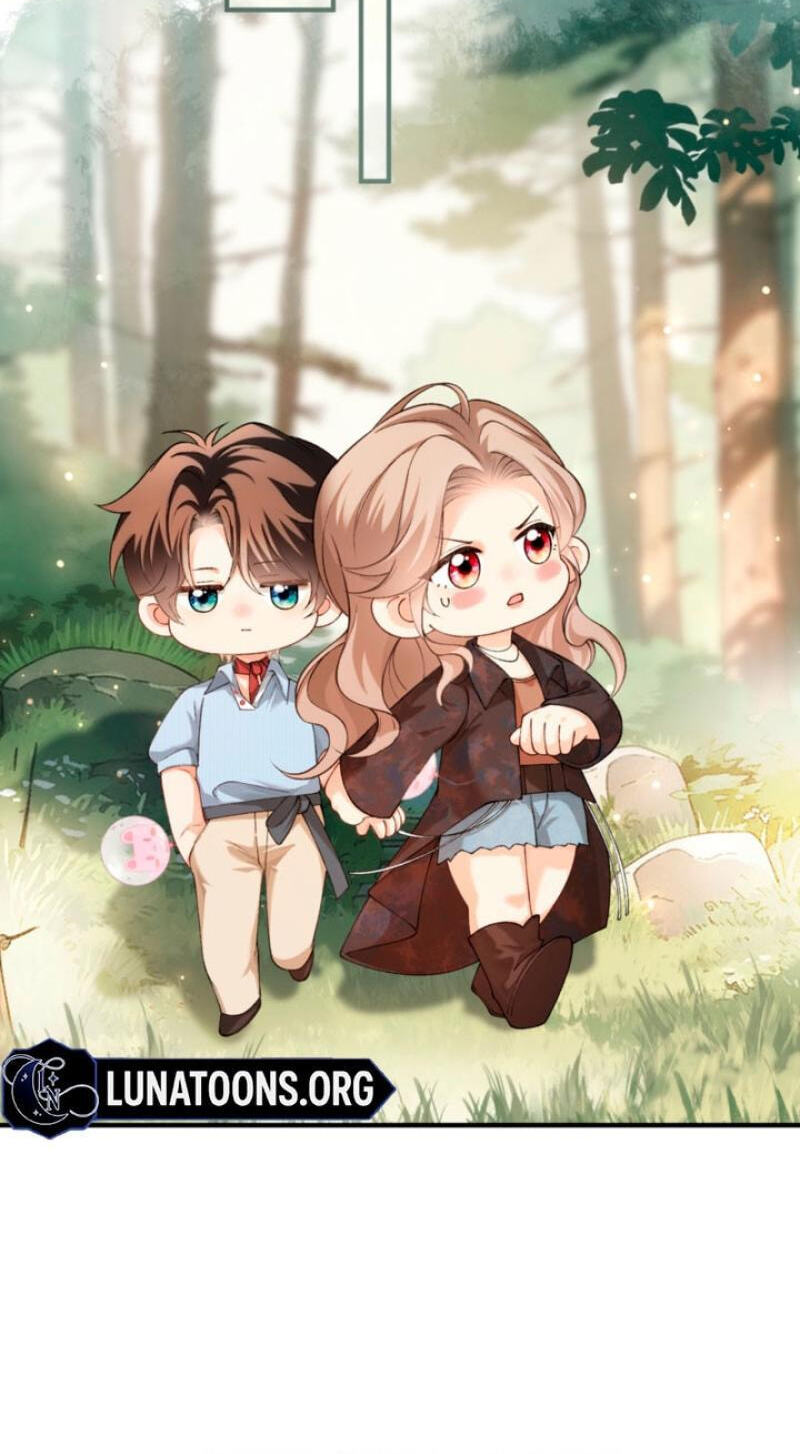 Weizhuang Mingliu Chapter 44 page 11 - 