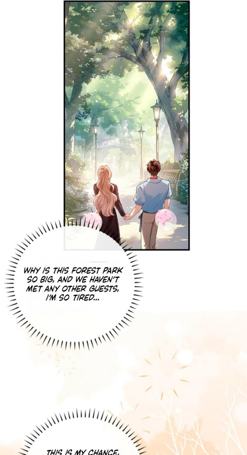 Weizhuang Mingliu Chapter 44 page 12 - 