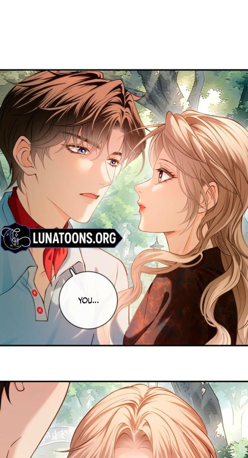 Weizhuang Mingliu Chapter 44 page 15 - 