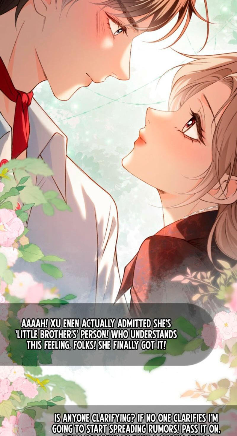 Weizhuang Mingliu Chapter 44 page 18 - 