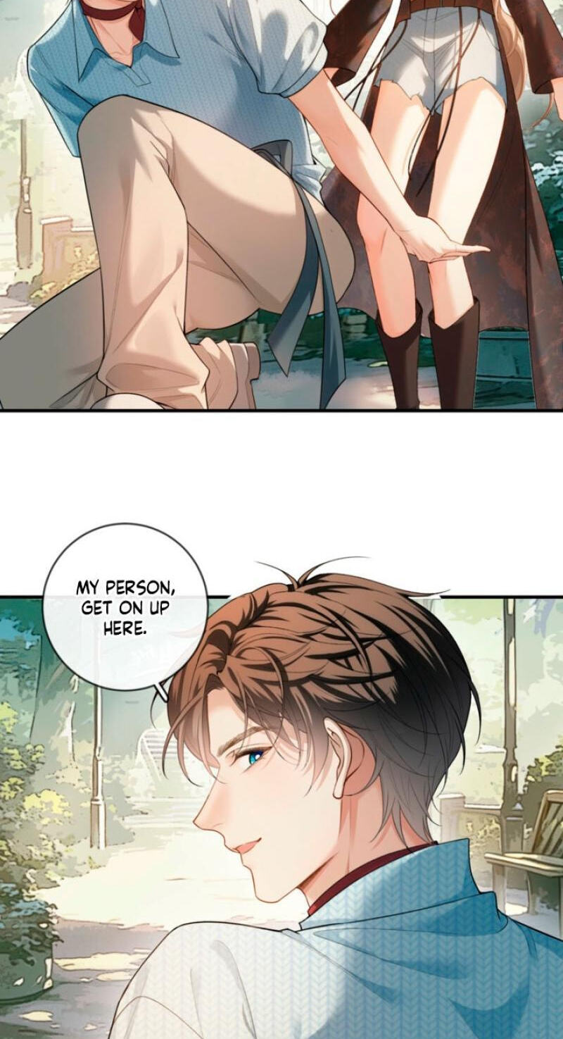 Weizhuang Mingliu Chapter 44 page 21 - 