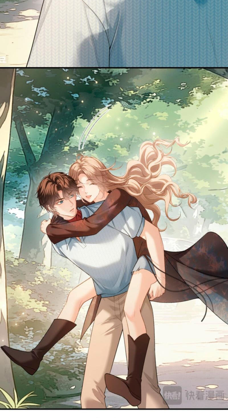 Weizhuang Mingliu Chapter 44 page 22 - 