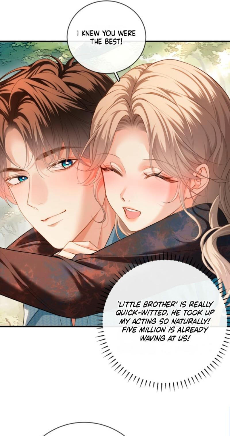 Weizhuang Mingliu Chapter 44 page 23 - 