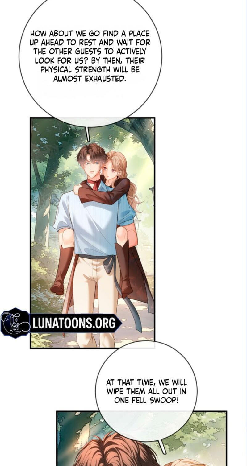 Weizhuang Mingliu Chapter 44 page 24 - 