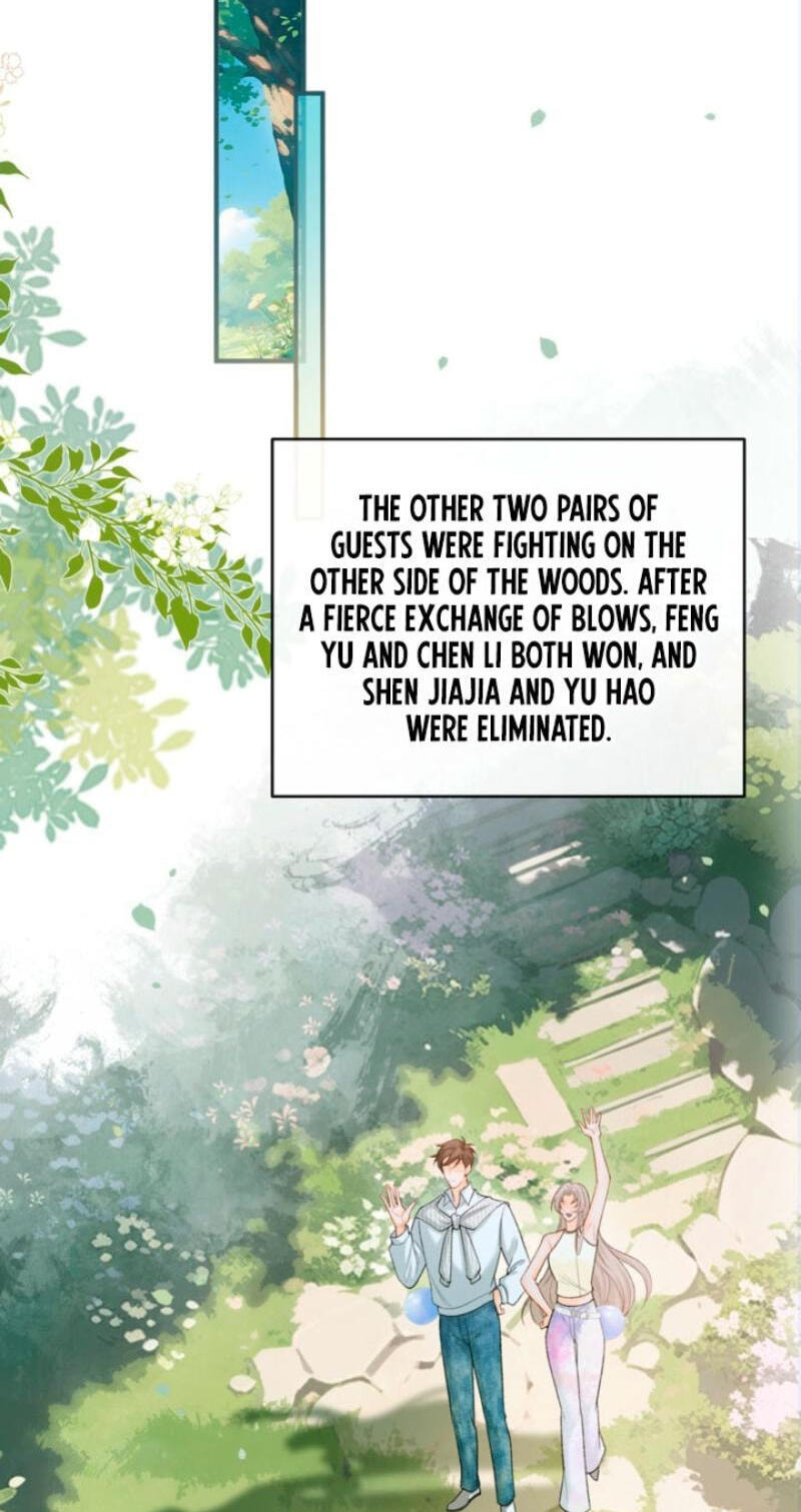 Weizhuang Mingliu Chapter 44 page 26 - 