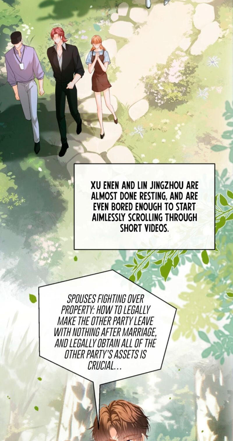 Weizhuang Mingliu Chapter 44 page 27 - 