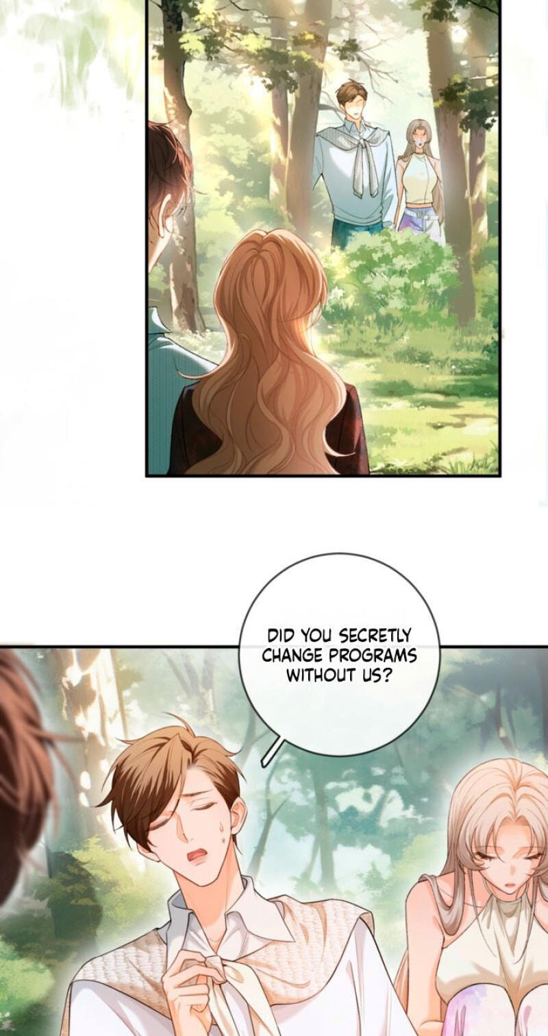 Weizhuang Mingliu Chapter 44 page 29 - 
